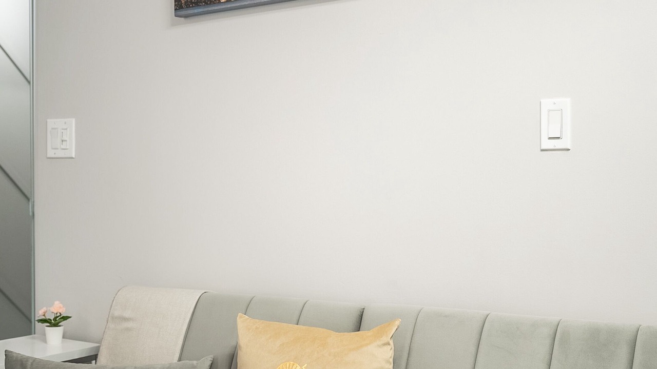 Photo of Livingroom in CityPlace
