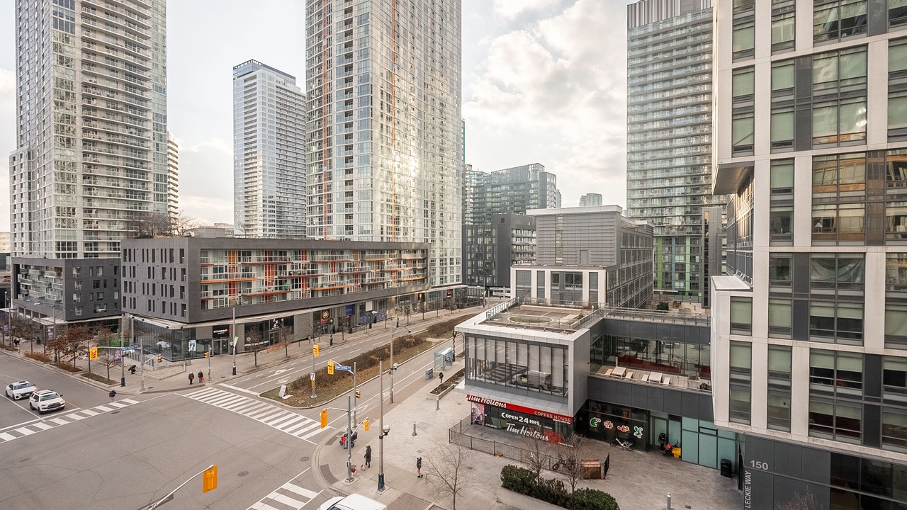 Photo of Outdoor in CityPlace