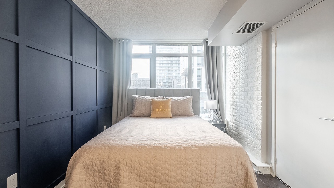 Photo of Bedroom in CityPlace