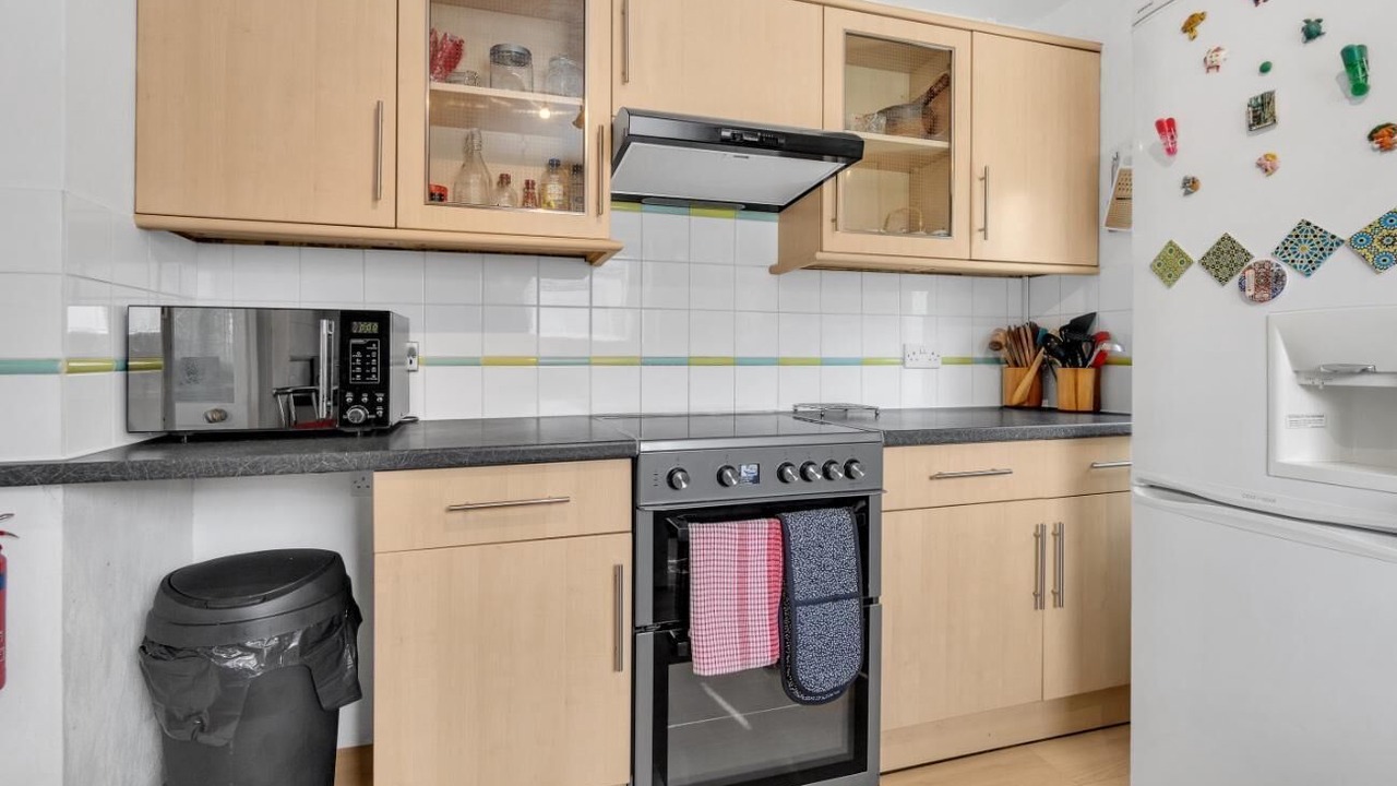 Photo of Kitchen in Southwick