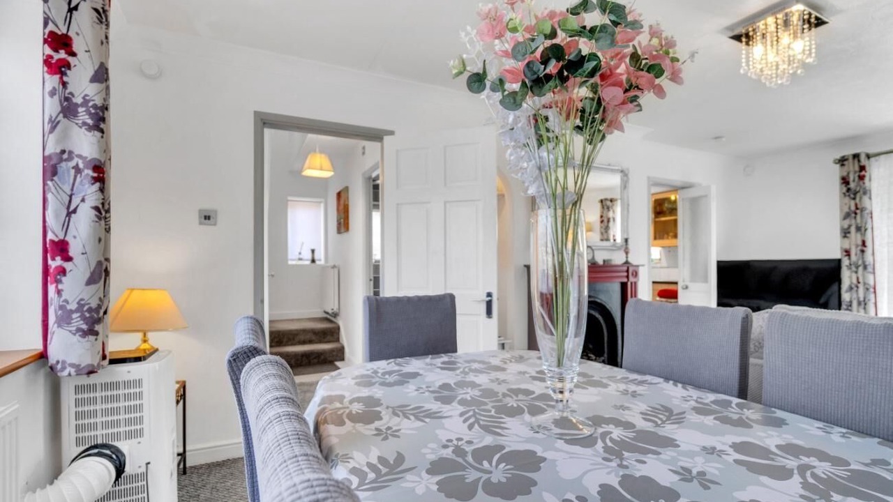 Photo of Bedroom in Southwick