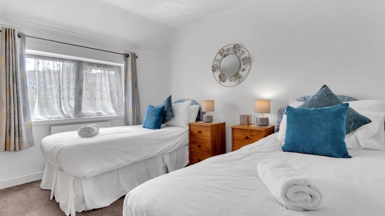 Photo of Bedroom in Southwick