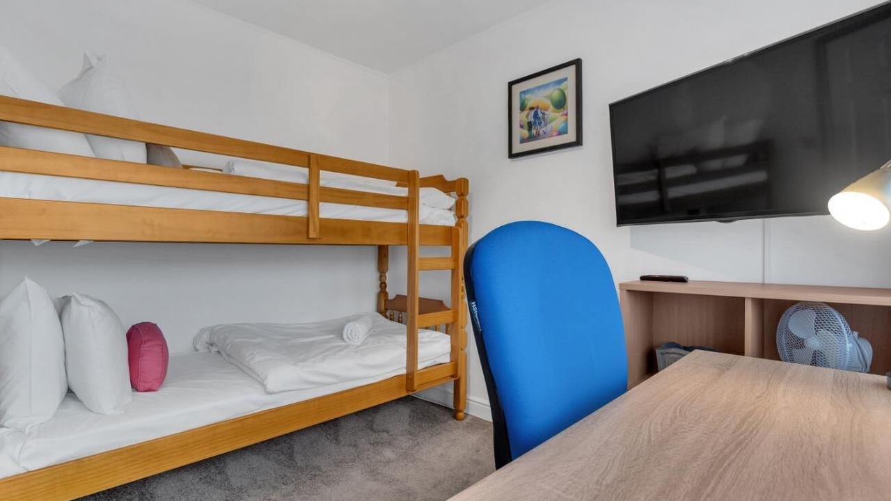 Photo of Bedroom in Southwick