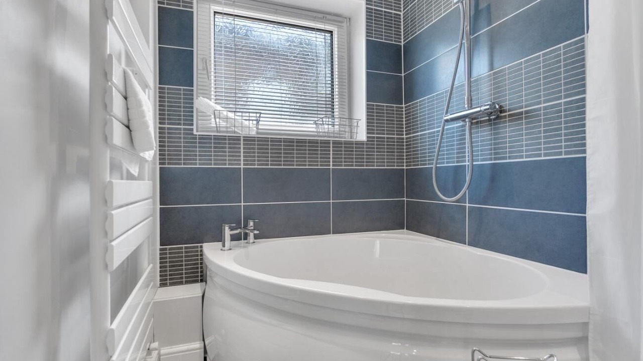 Photo of Bathroom in Southwick