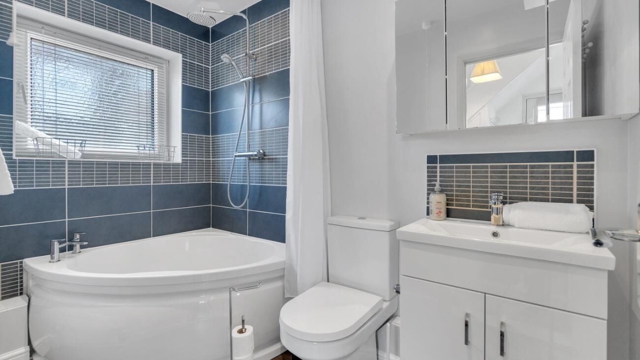 Photo of Bathroom in Southwick