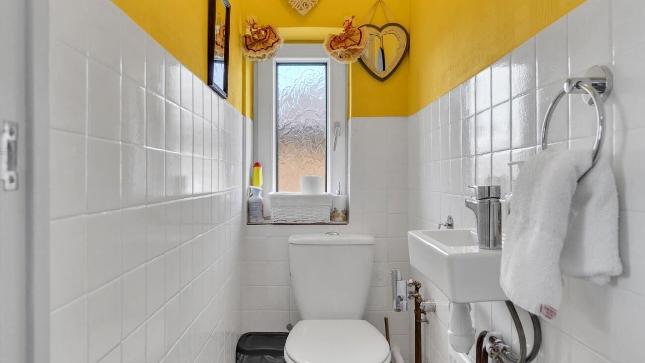 Photo of Bathroom in Southwick