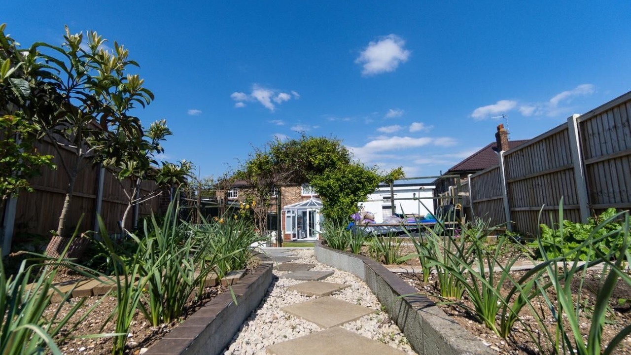 Photo of Outdoor in Southwick