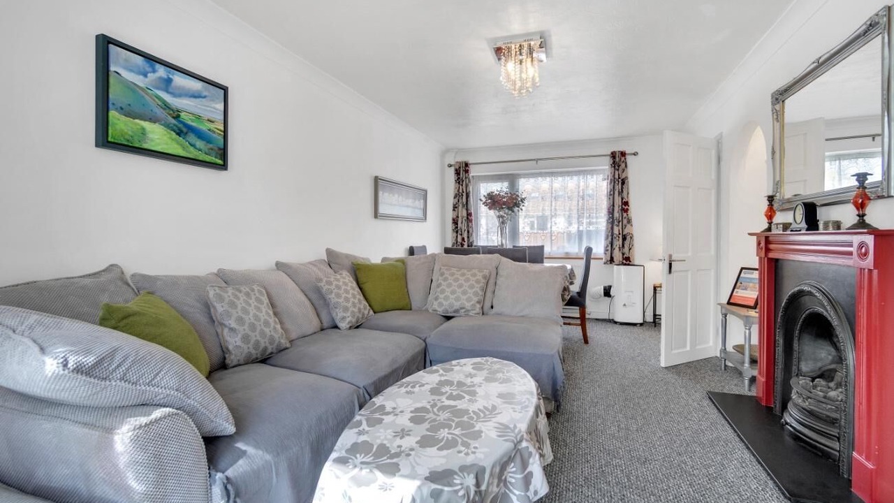 Photo of Livingroom in Southwick