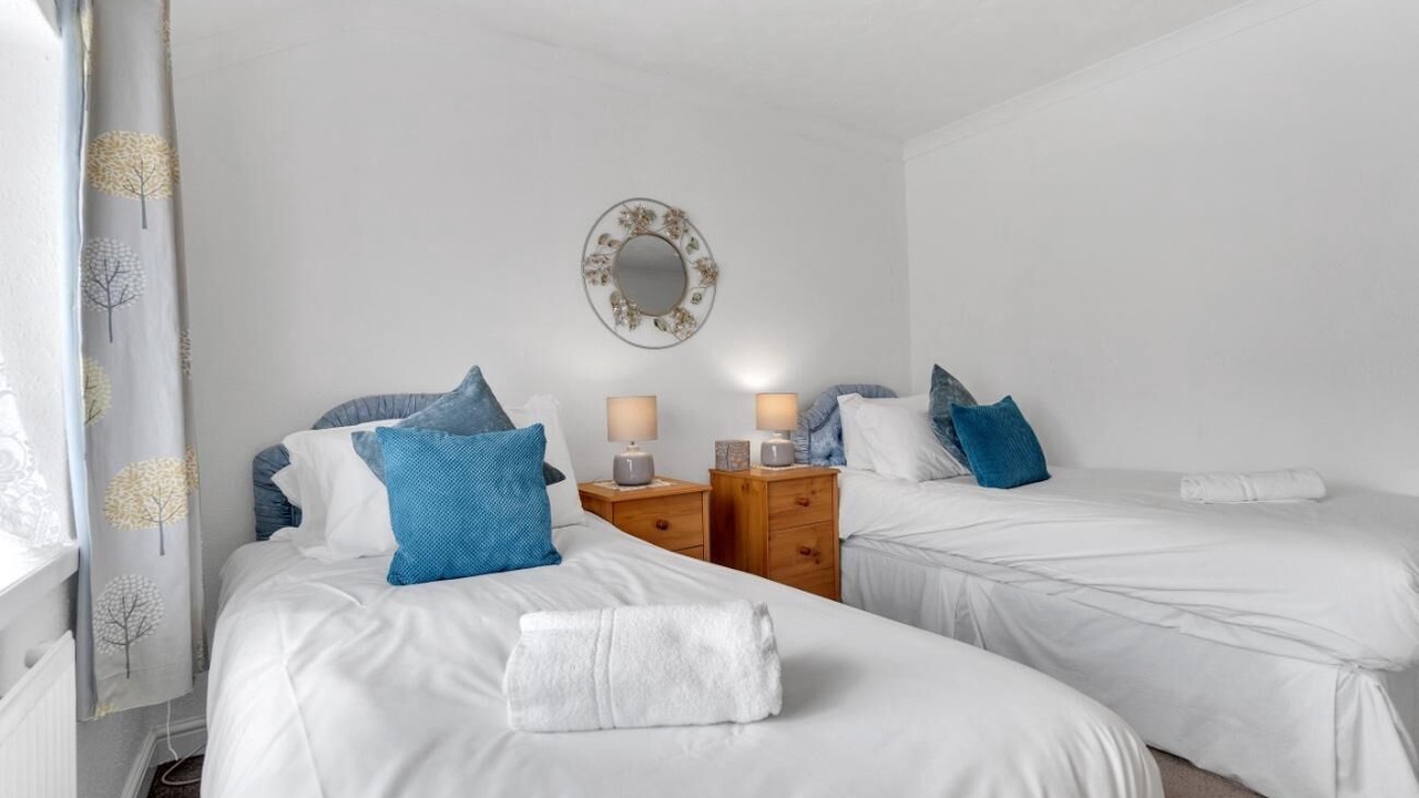 Photo of Bedroom in Southwick