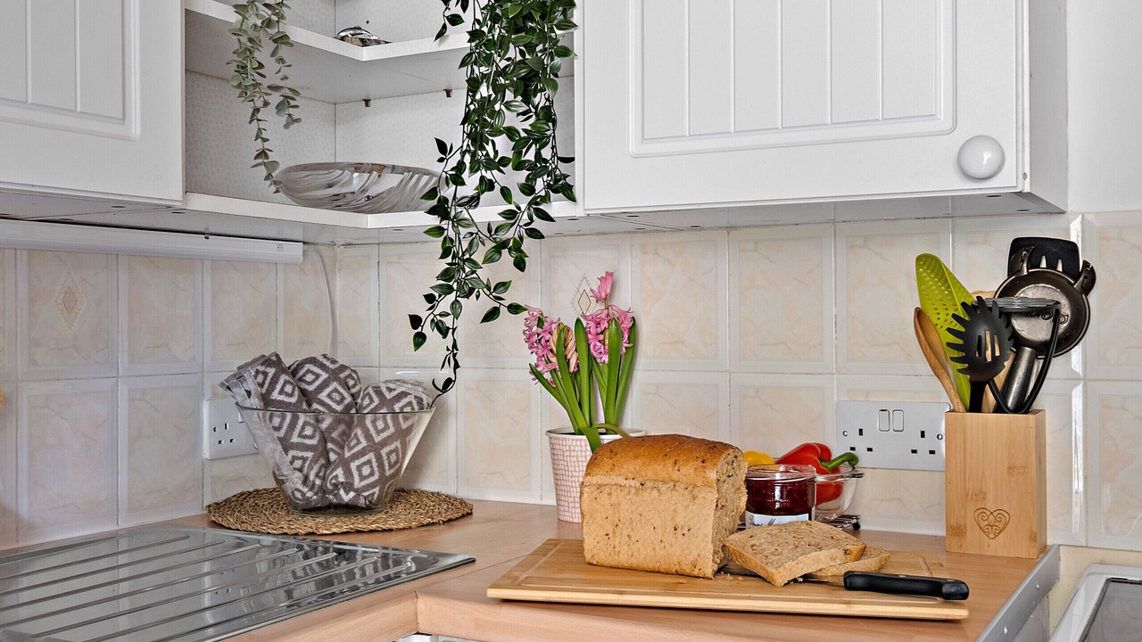 Photo of Kitchen in Avoch