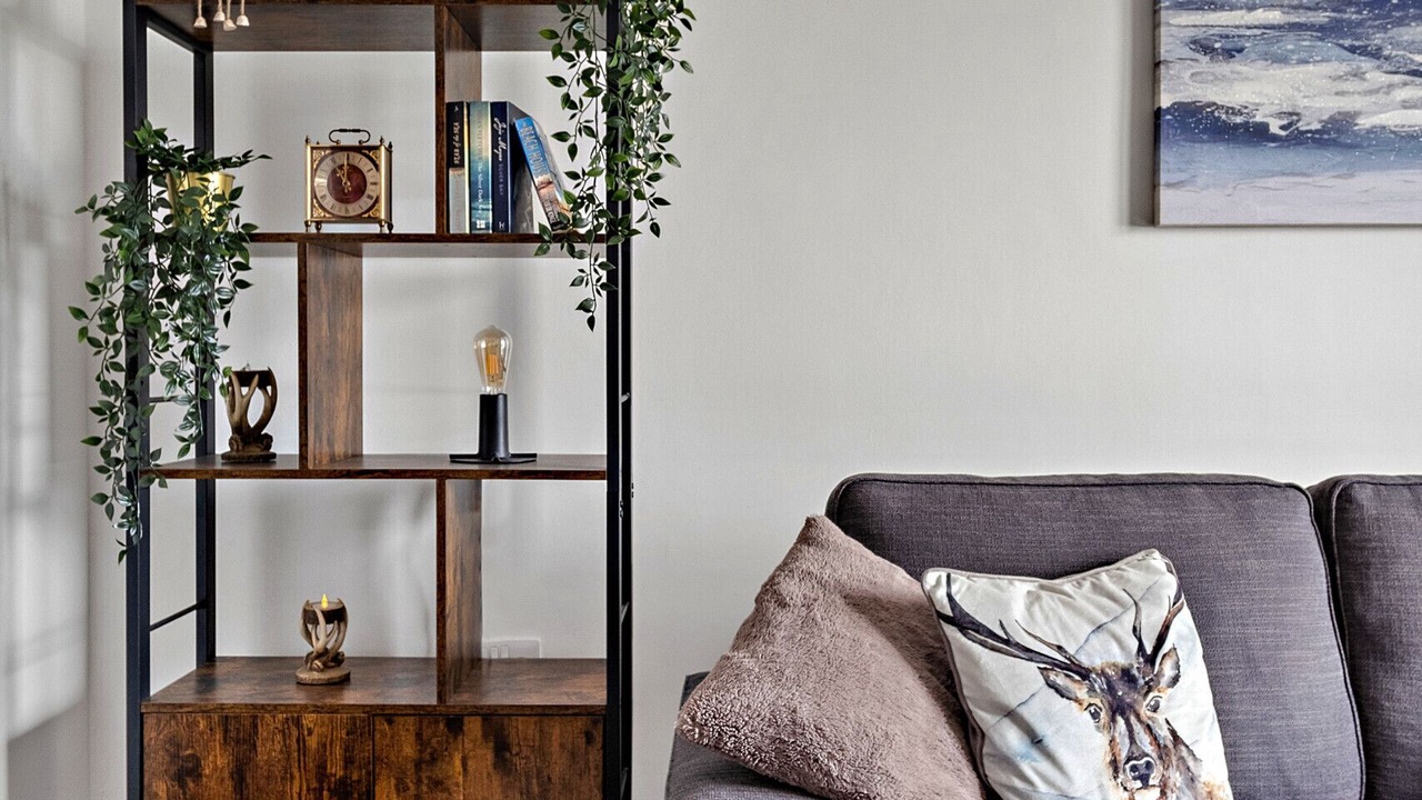 Photo of Livingroom in Avoch