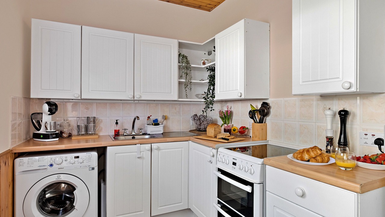 Photo of Kitchen in Avoch