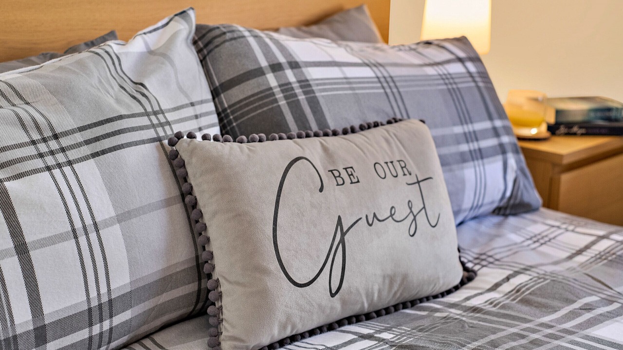 Photo of Bedroom in Avoch