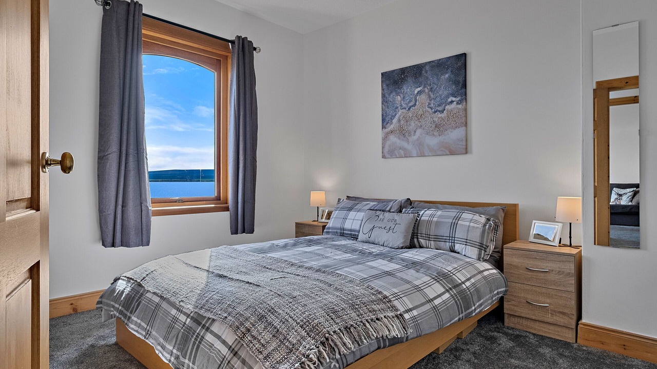 Photo of Bedroom in Avoch