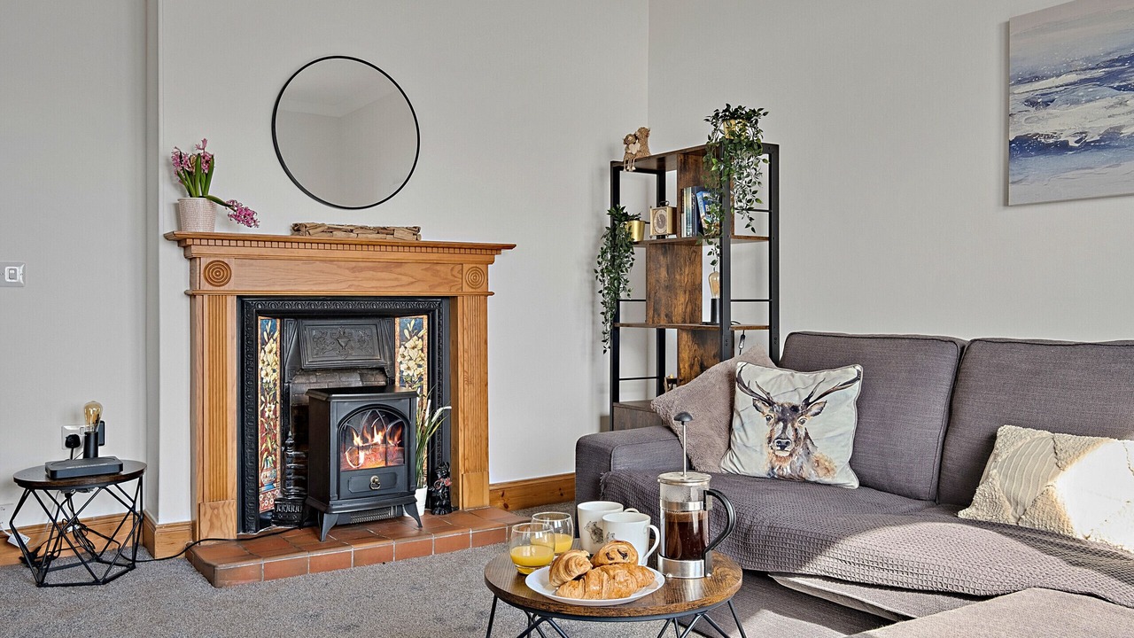 Photo of Livingroom in Avoch