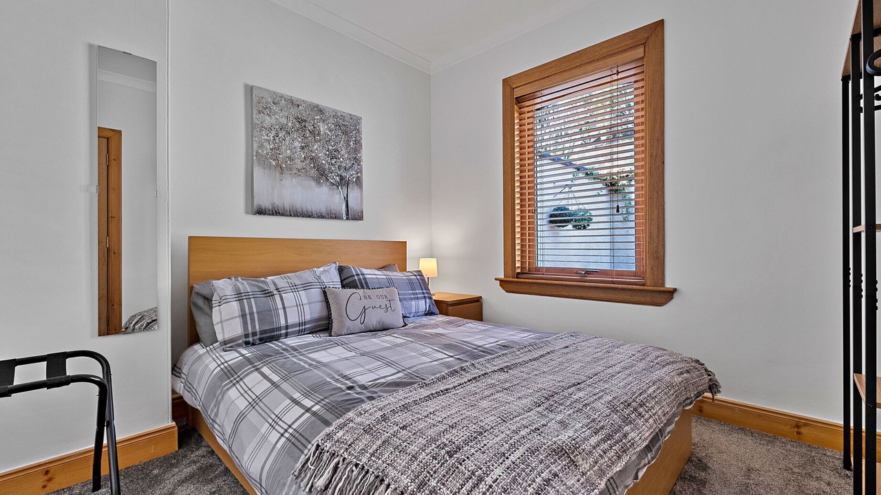 Photo of Bedroom in Avoch