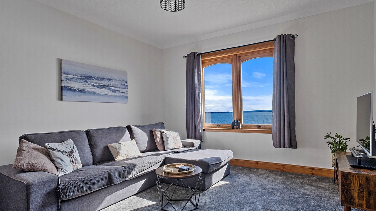 Photo of Livingroom in Avoch