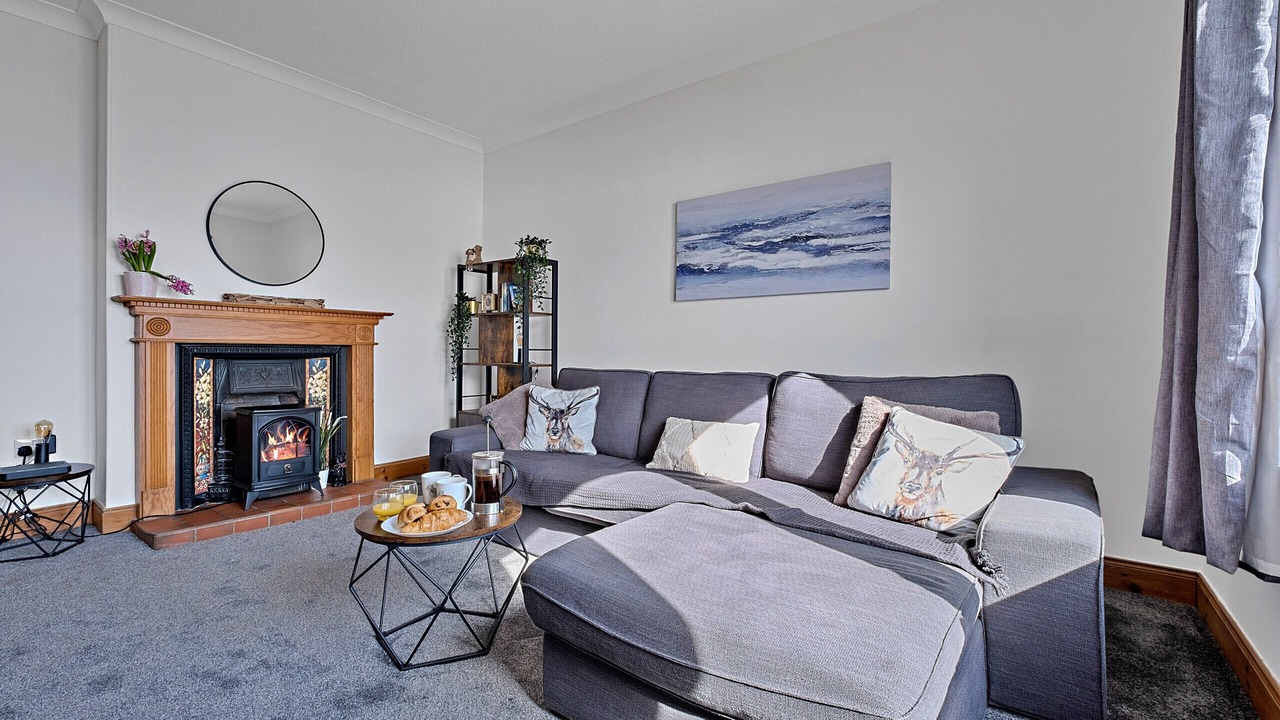 Photo of Livingroom in Avoch