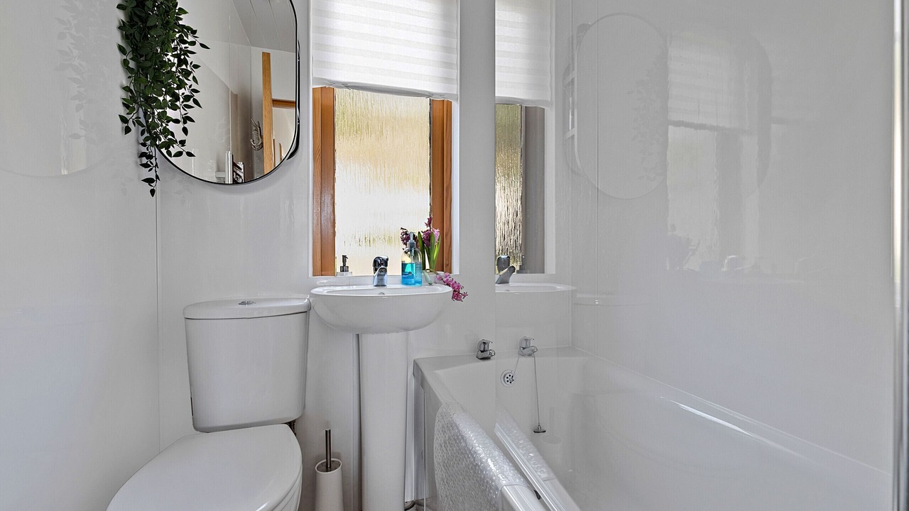 Photo of Bathroom in Avoch