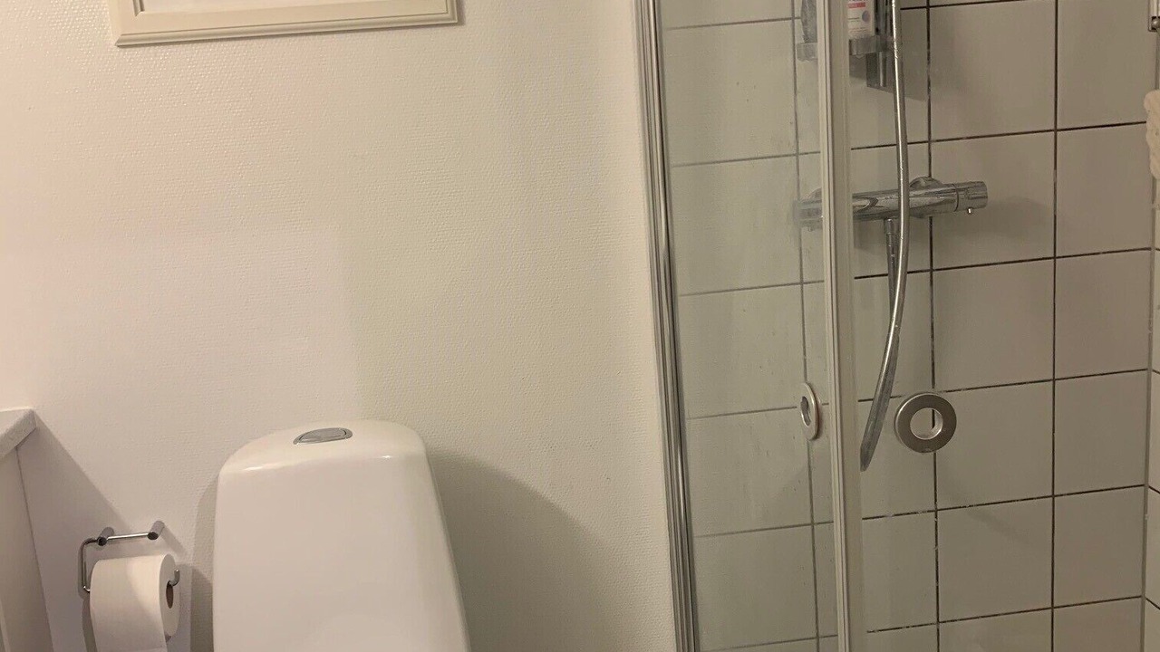 Photo of Bathroom in Frederiksberg