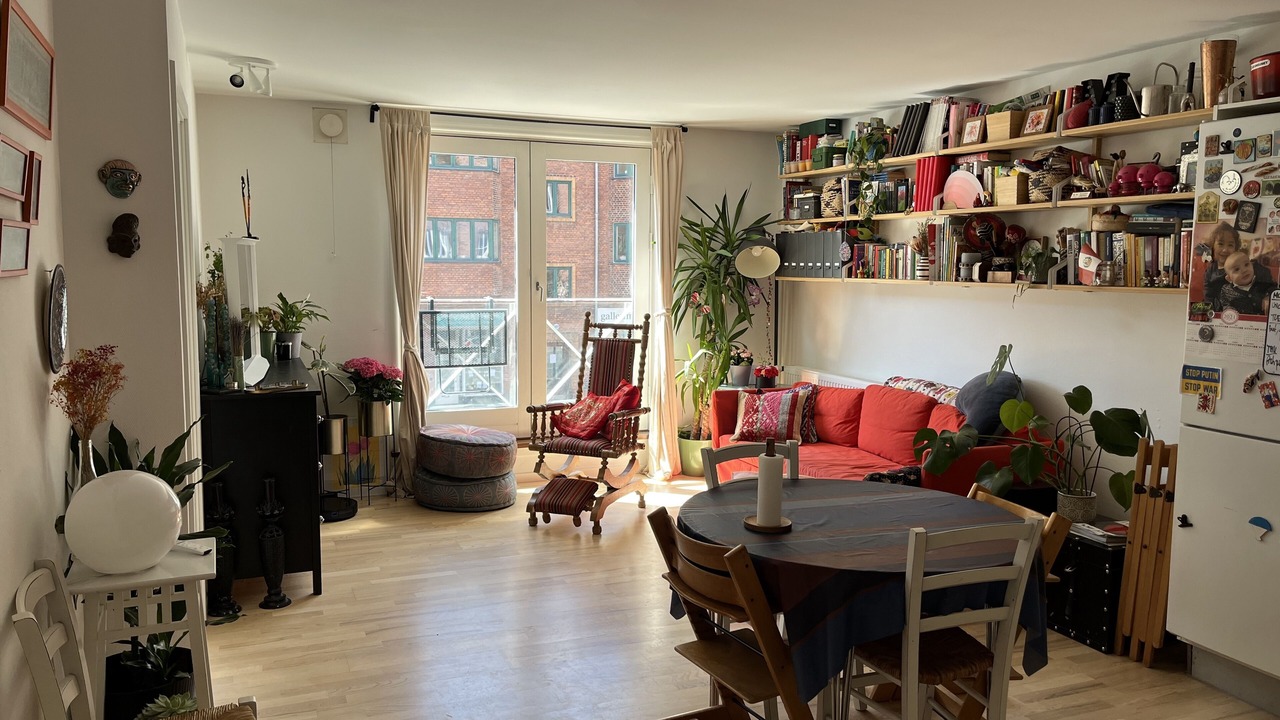 Photo of Others in Frederiksberg