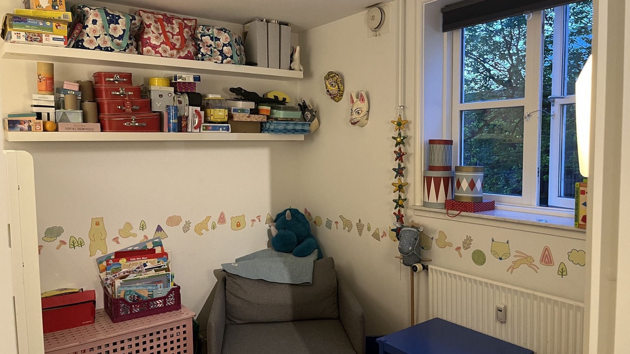 Photo of Others in Frederiksberg