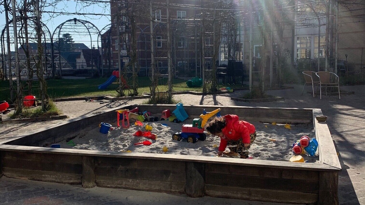 Photo of Others in Frederiksberg