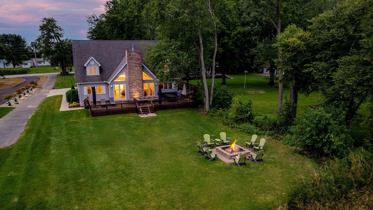 Photo of Outdoor in Bass Lake