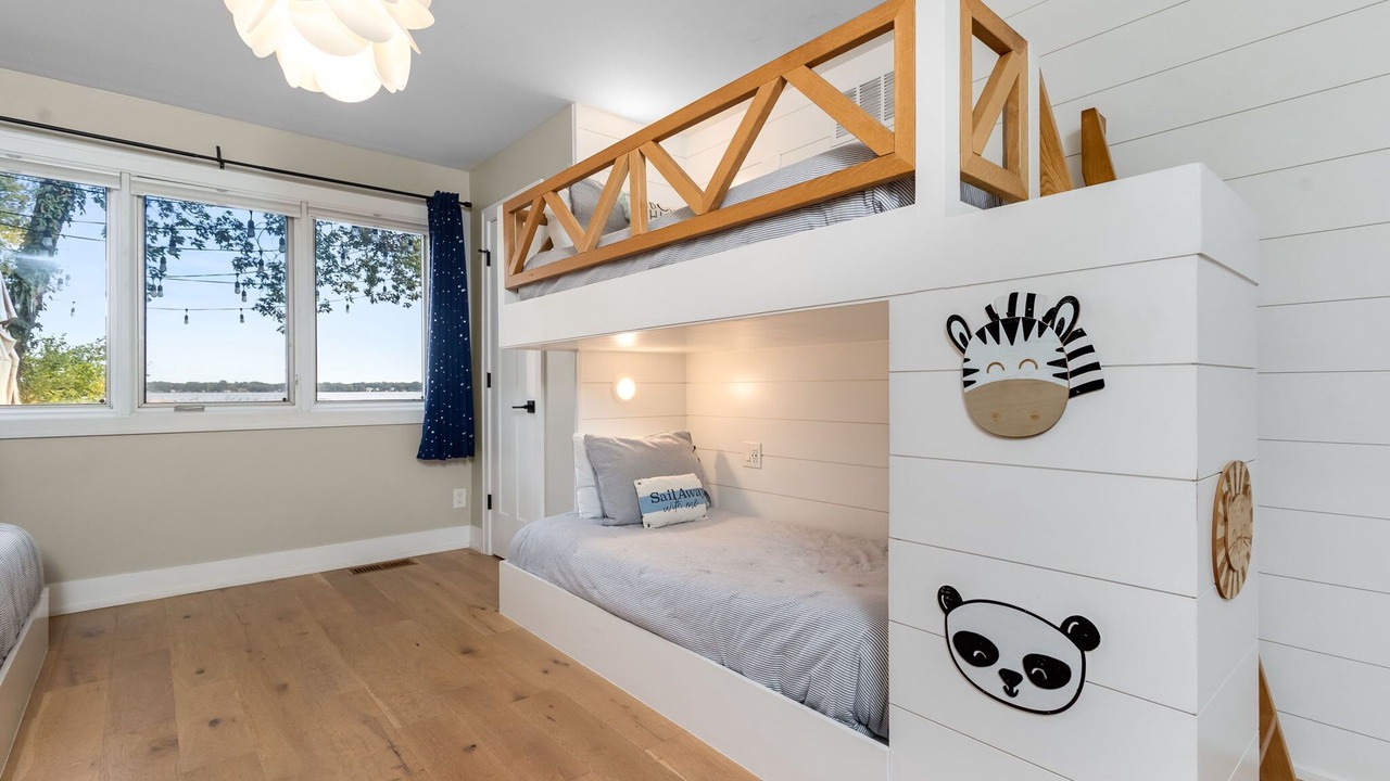 Photo of Bedroom in Bass Lake