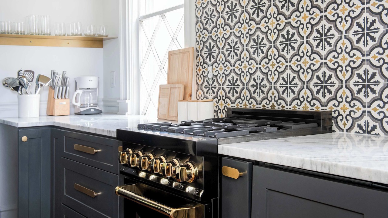 Photo of Kitchen in Inman Park