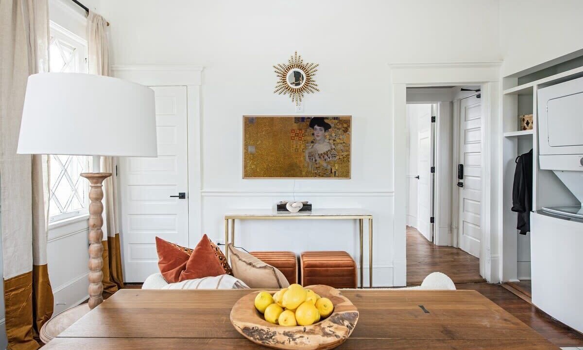 Photo of Bedroom in Inman Park
