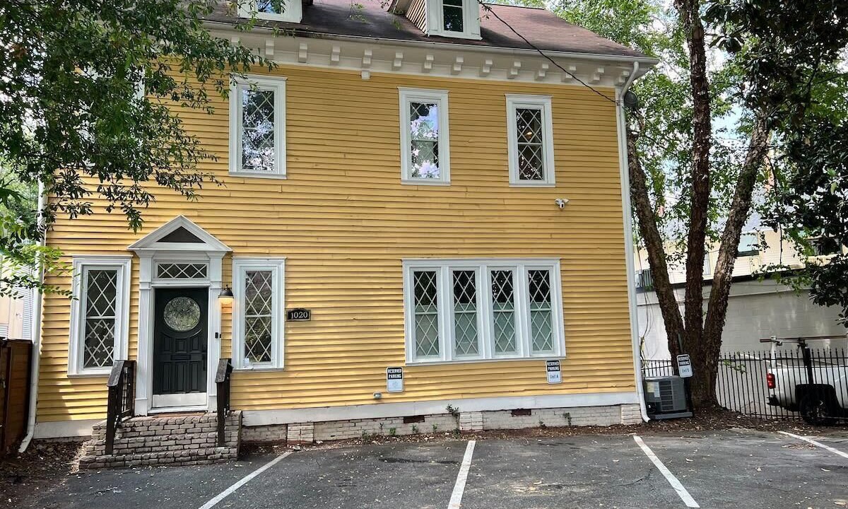 Photo of Outdoor in Inman Park