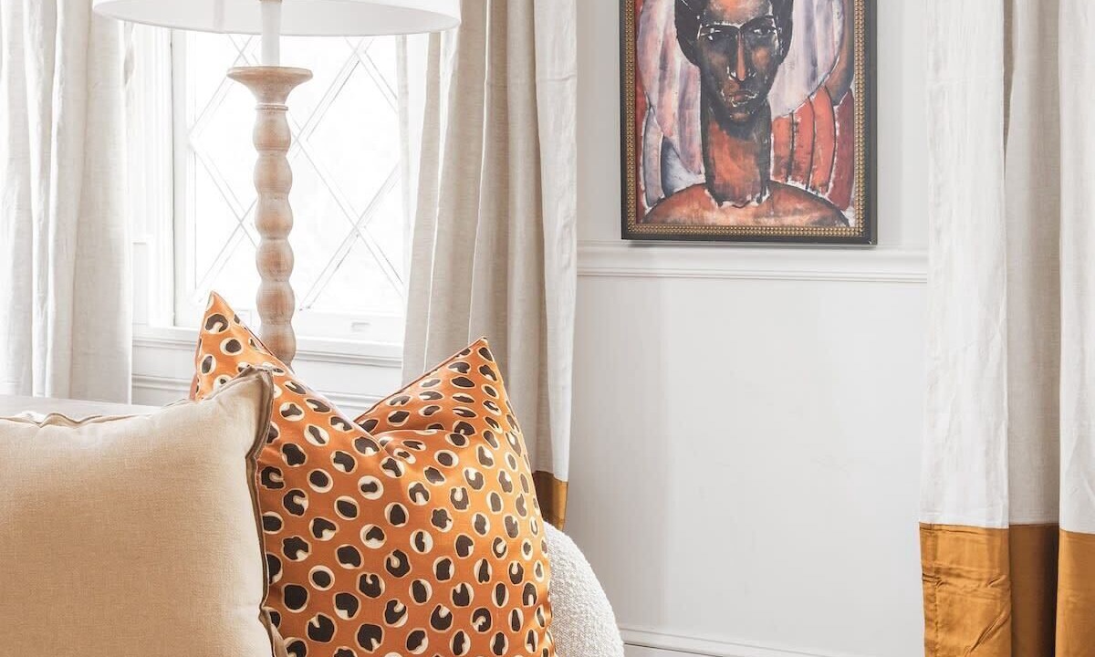 Photo of Bedroom in Inman Park
