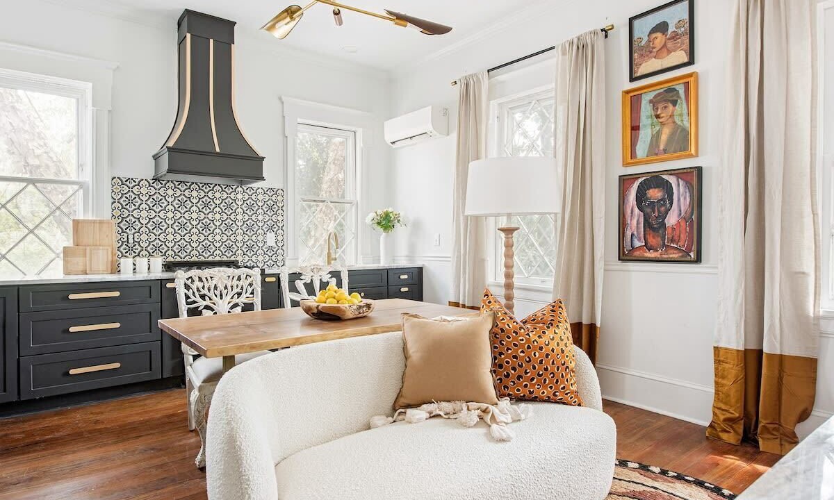 Photo of Bedroom in Inman Park