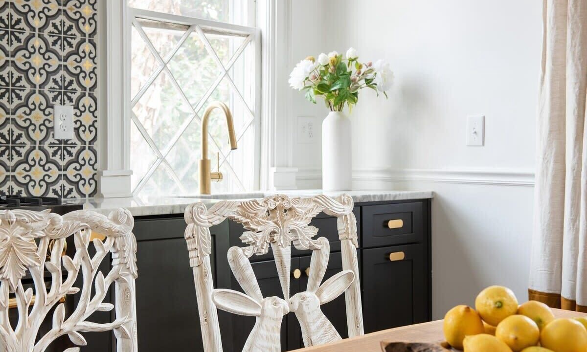 Photo of Bedroom in Inman Park