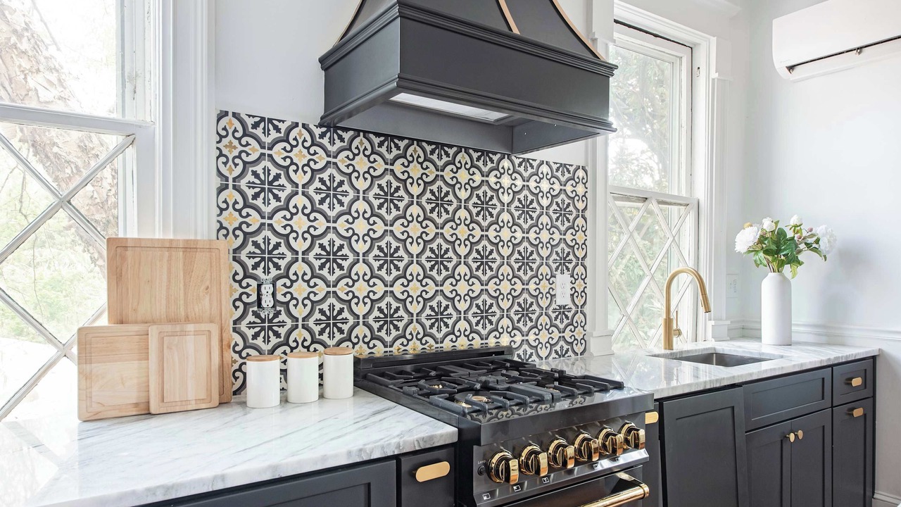 Photo of Kitchen in Inman Park