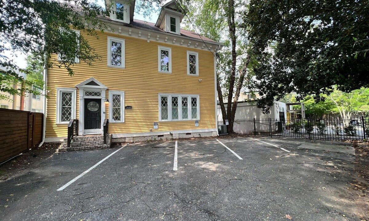 Photo of Outdoor in Inman Park