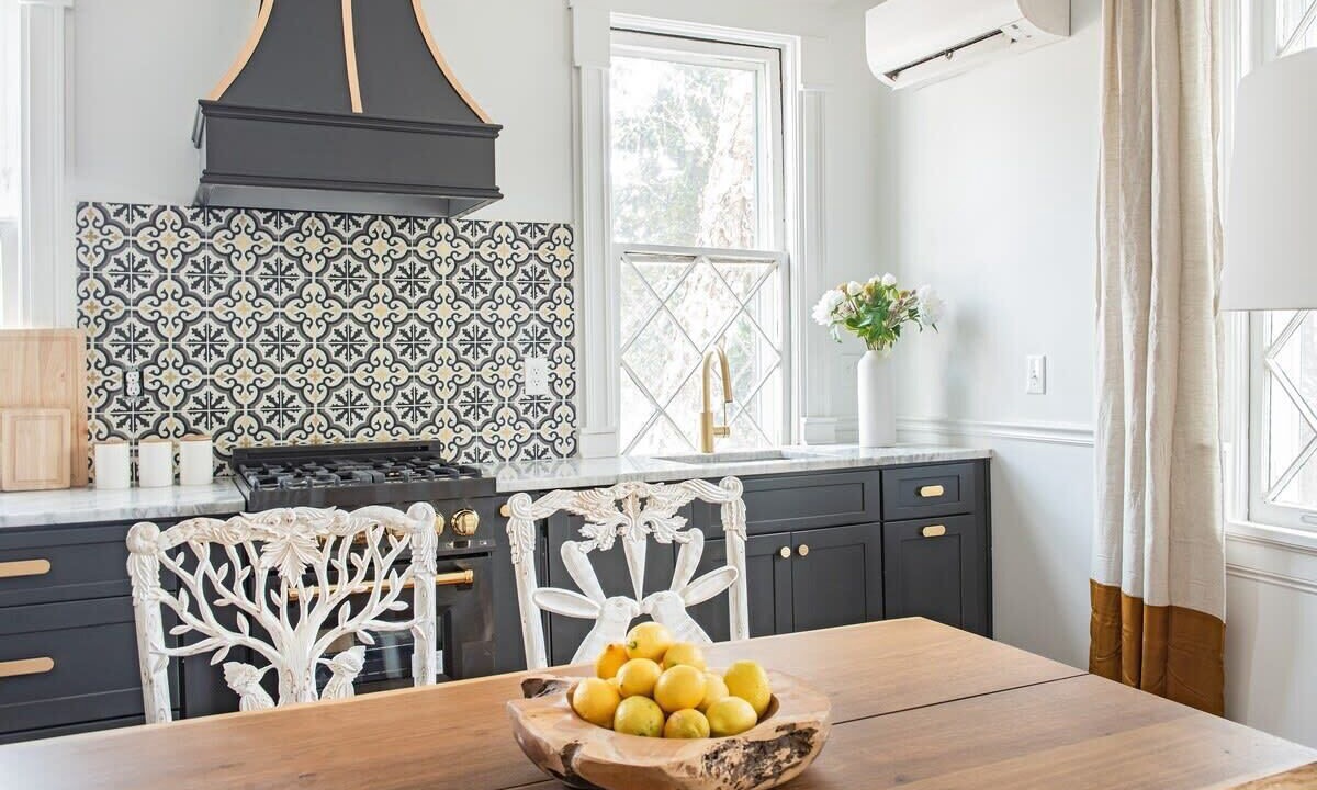 Photo of Bedroom in Inman Park