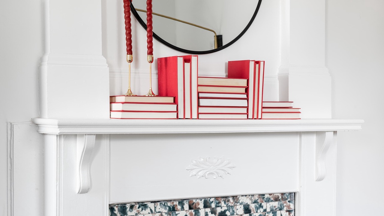 Photo of Bedroom in Inman Park