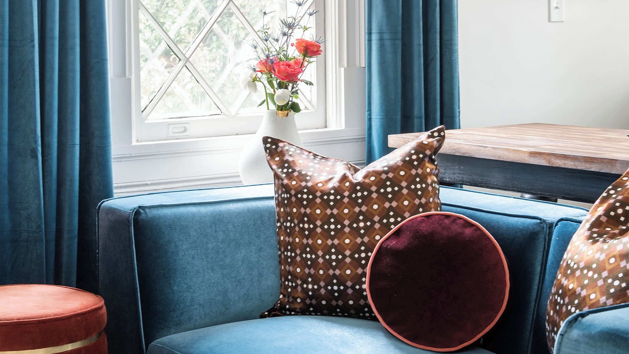 Photo of Bedroom in Inman Park