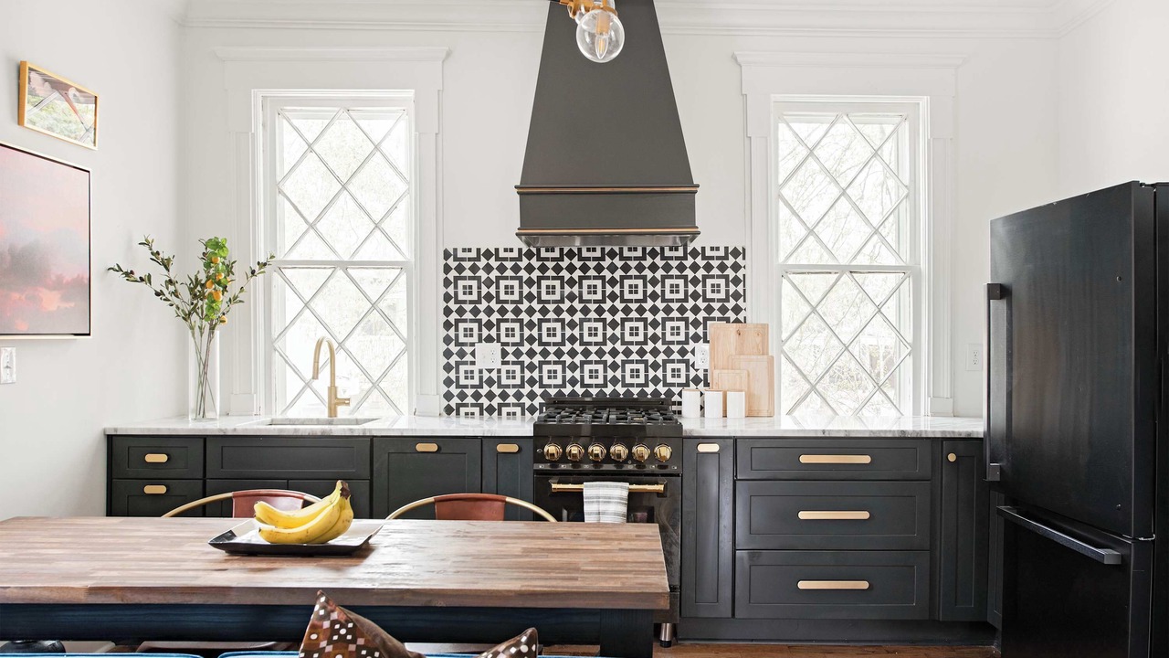 Photo of Bedroom in Inman Park