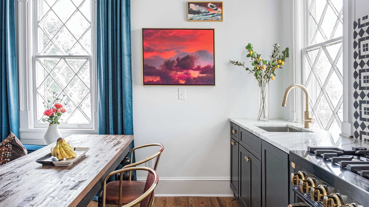 Photo of Bedroom in Inman Park