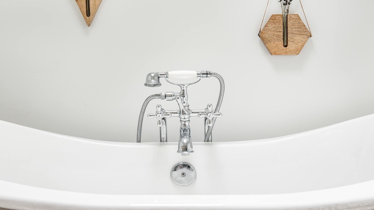 Photo of Bathroom in Inman Park