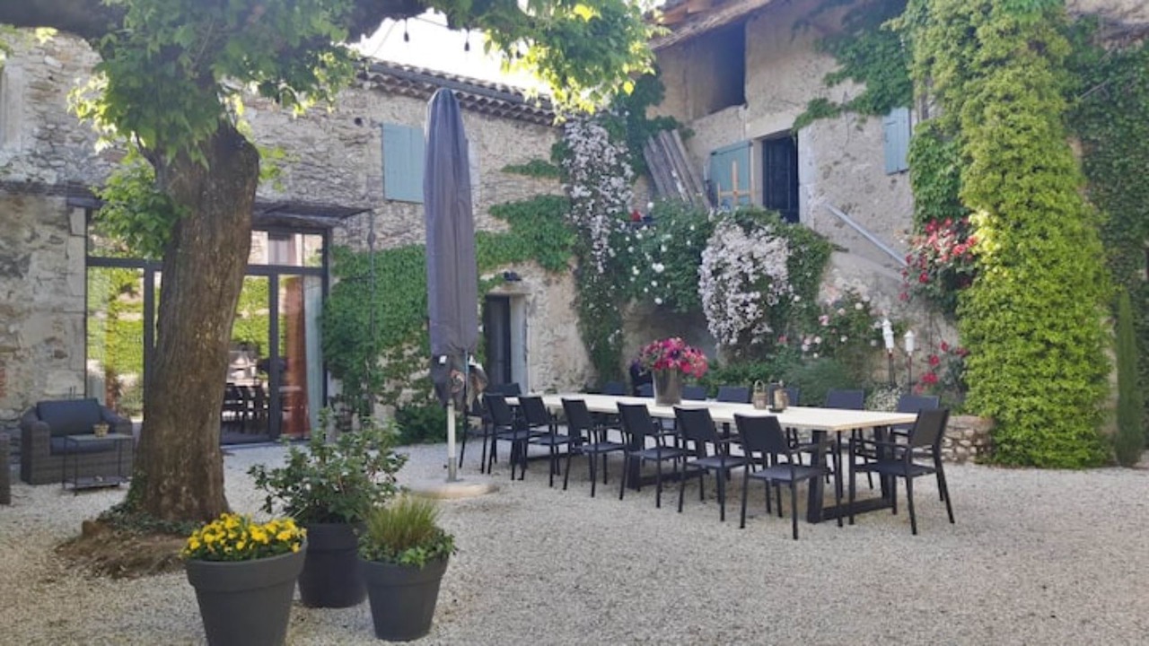 Photo of Outdoor in La Batie-Rolland