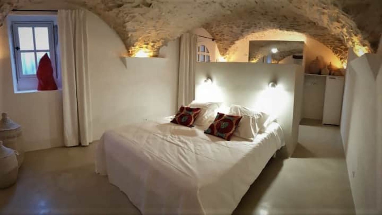 Photo of Bedroom in La Batie-Rolland