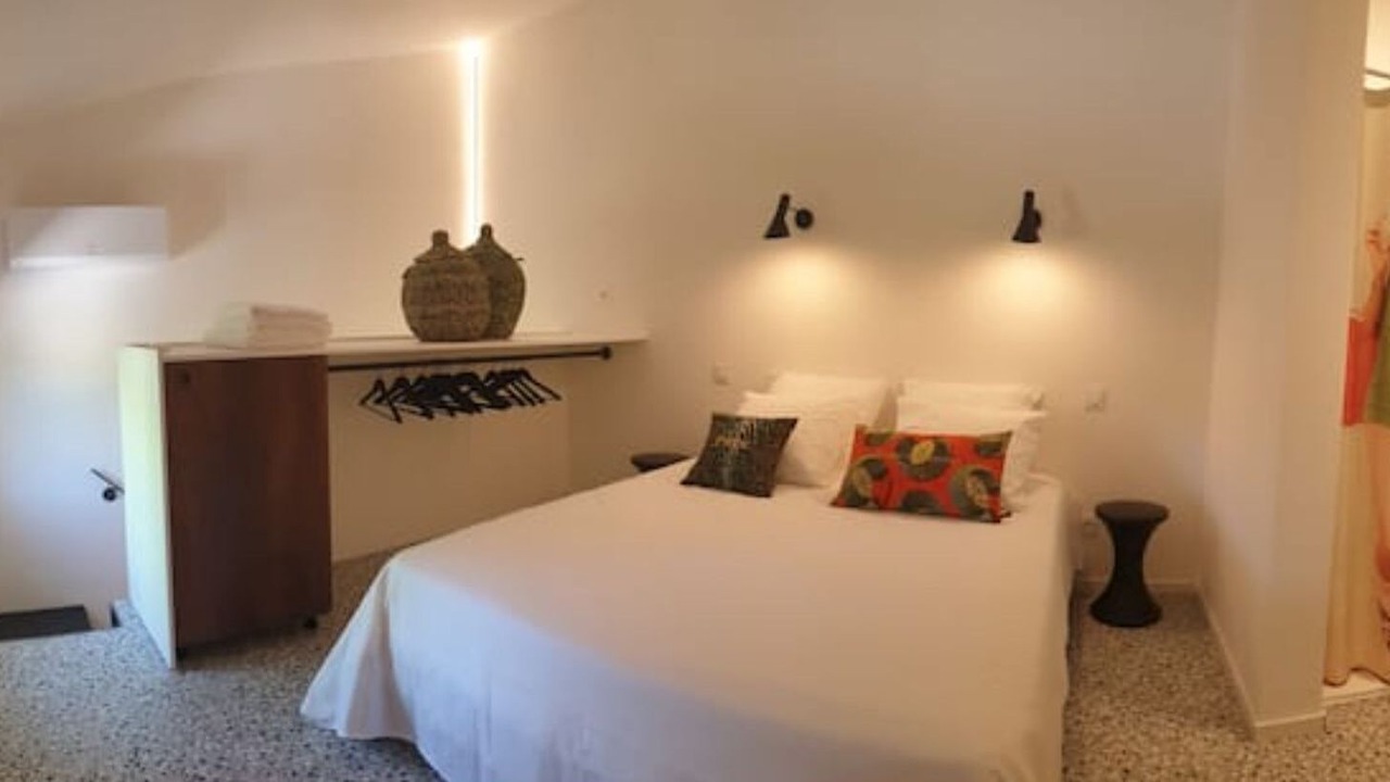 Photo of Bedroom in La Batie-Rolland