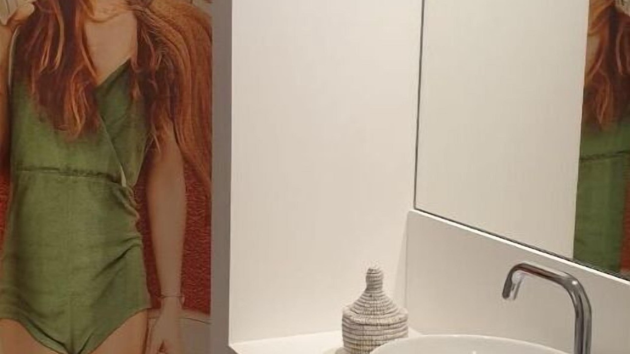 Photo of Bathroom in La Batie-Rolland