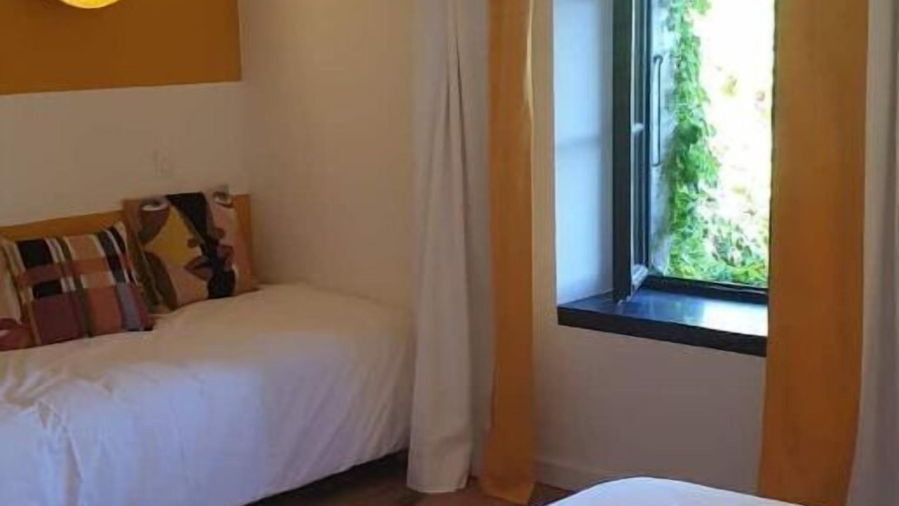 Photo of Bedroom in La Batie-Rolland