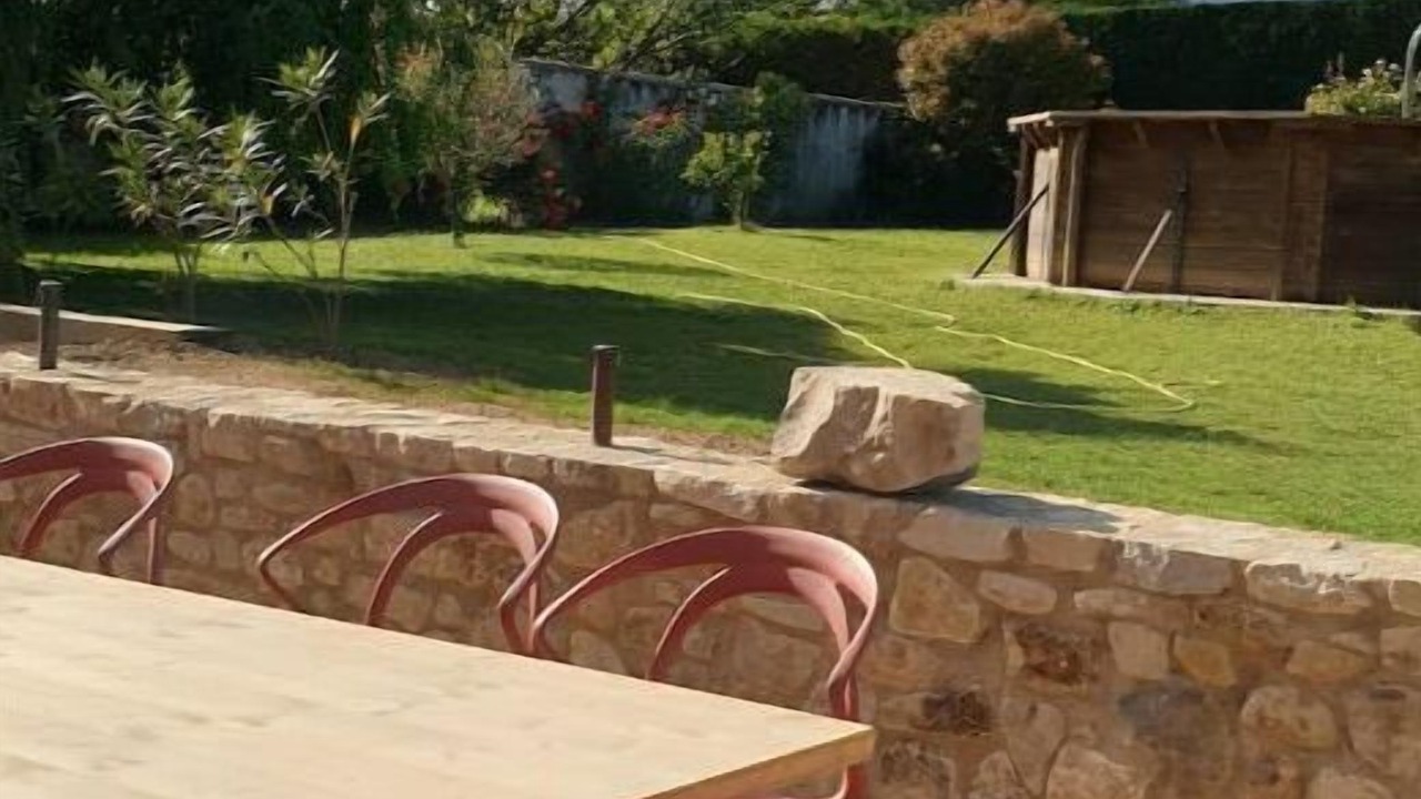 Photo of Outdoor in La Batie-Rolland