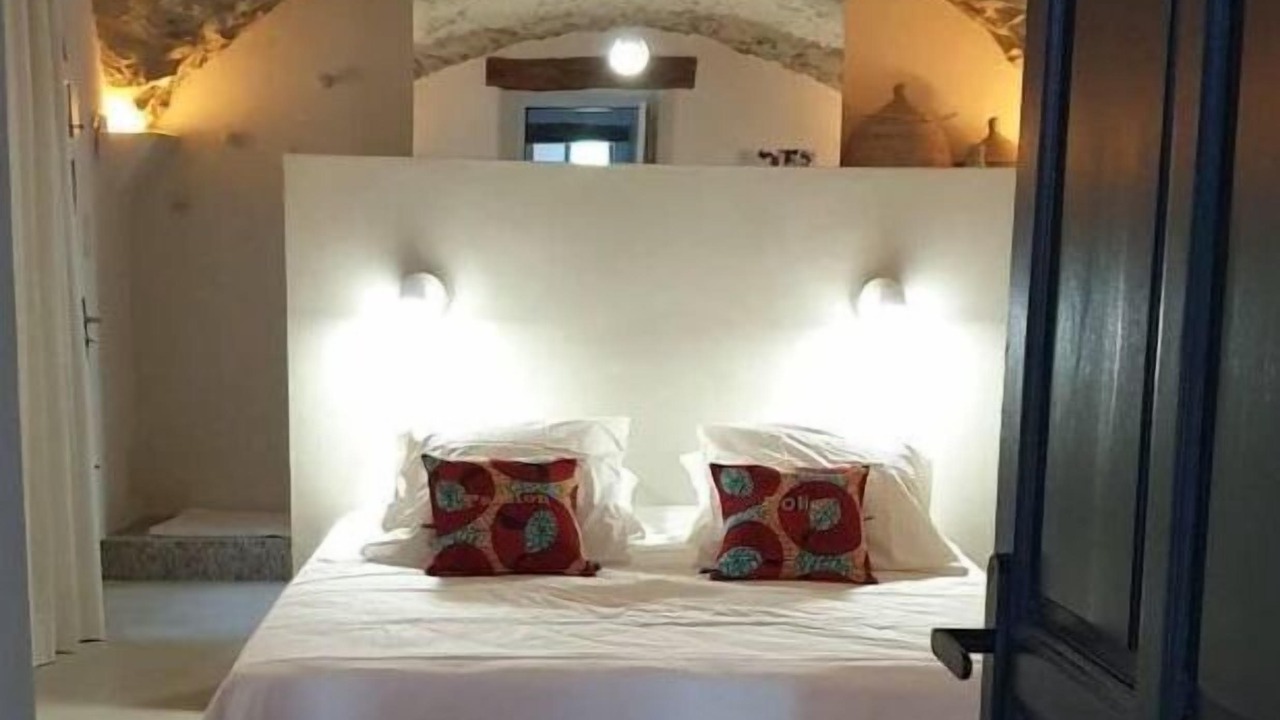 Photo of Bedroom in La Batie-Rolland